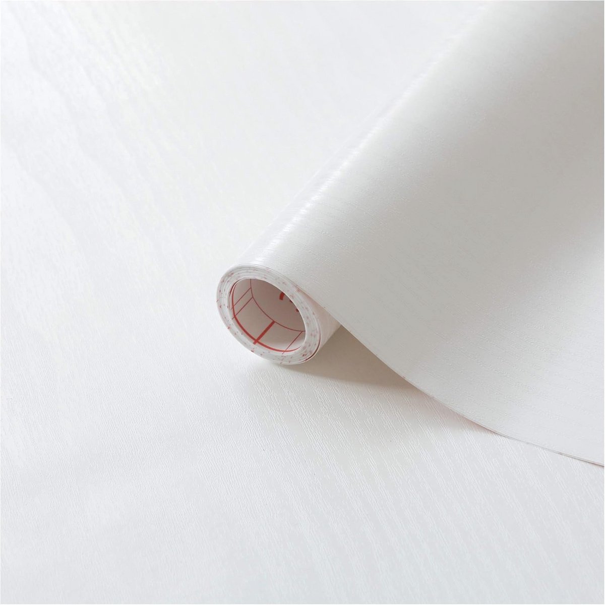 Houtlook Plakfolie 45 cm x 2 m - Zelfklevende Wrap voor Meubels en Keuken