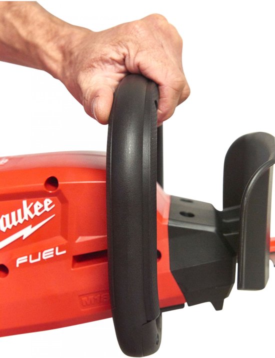 M18 FUEL™ HEGGENSCHAAR 45 CM van Merkloos	 — afbeelding 2