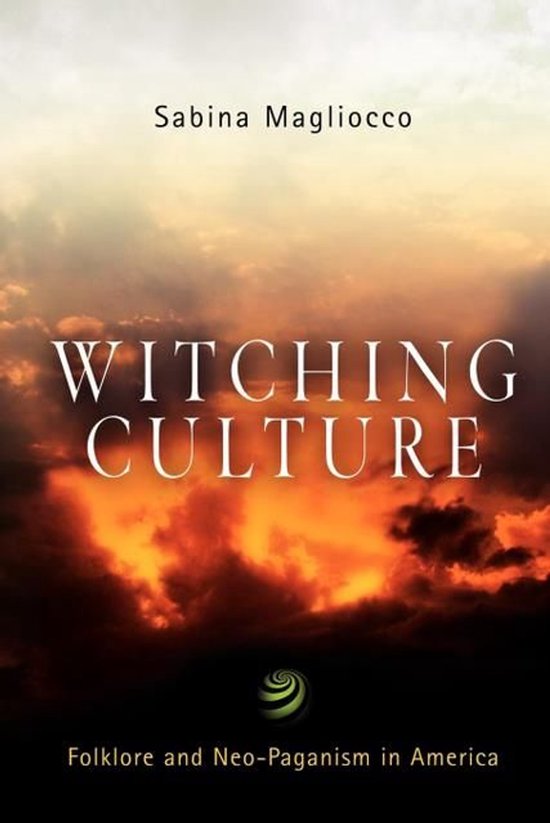Witching Culture - cover