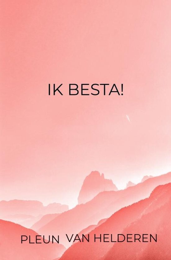 Ik Besta! - cover