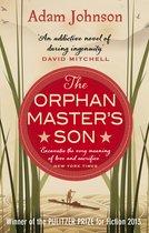 Orphan Masters Son