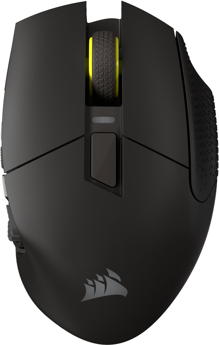 CORSAIR