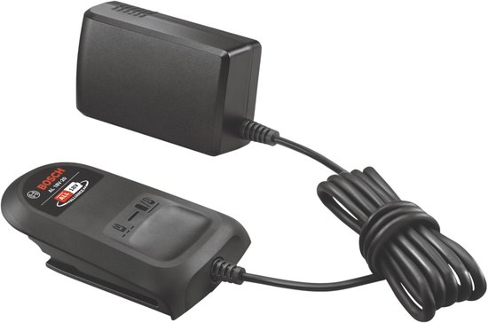 Kit de démarrage Bosch 18 Volt Alliance (batterie 2,5 Ah + chargeur AL 18V-20)
