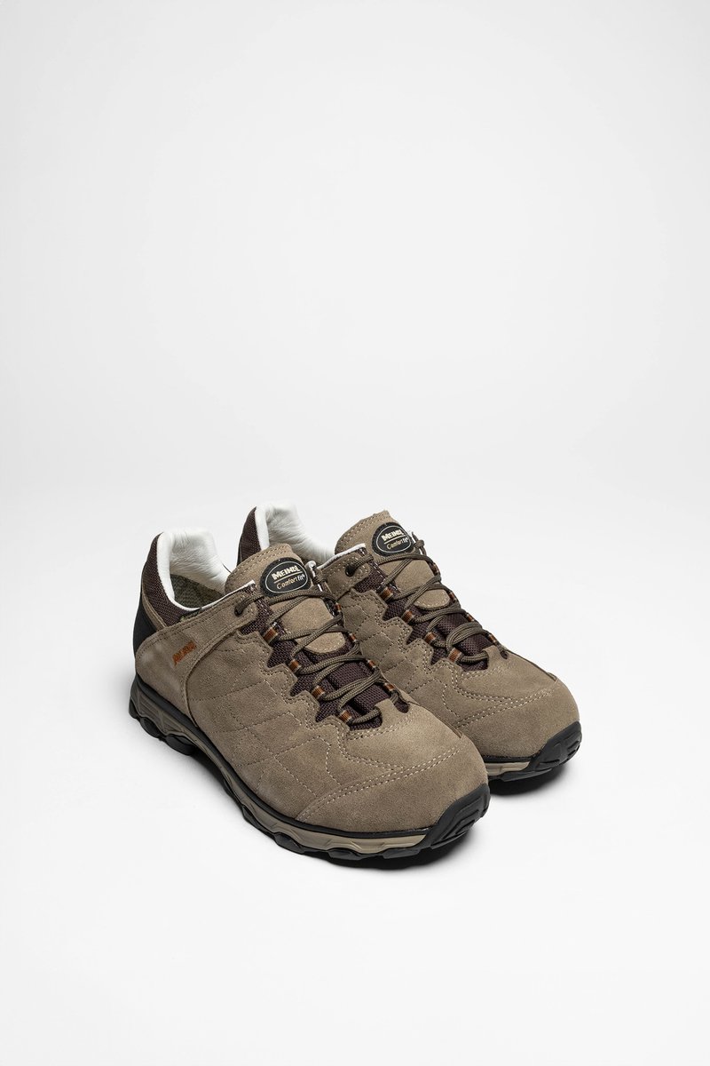 Glasgow GTX Herenschoenen Bruin