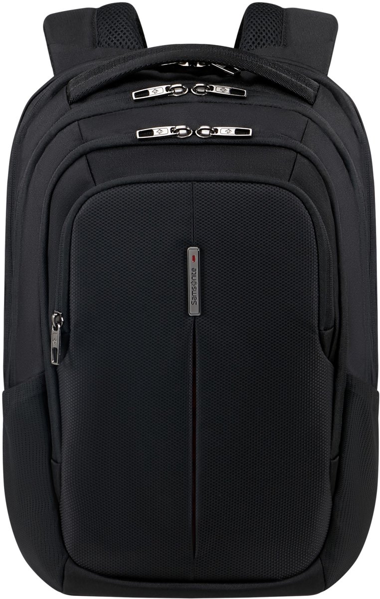 Samsonite rugzak - Guardit 3.0 laptop backpack 14,1 inch - Black - 17,5 l – foto 6