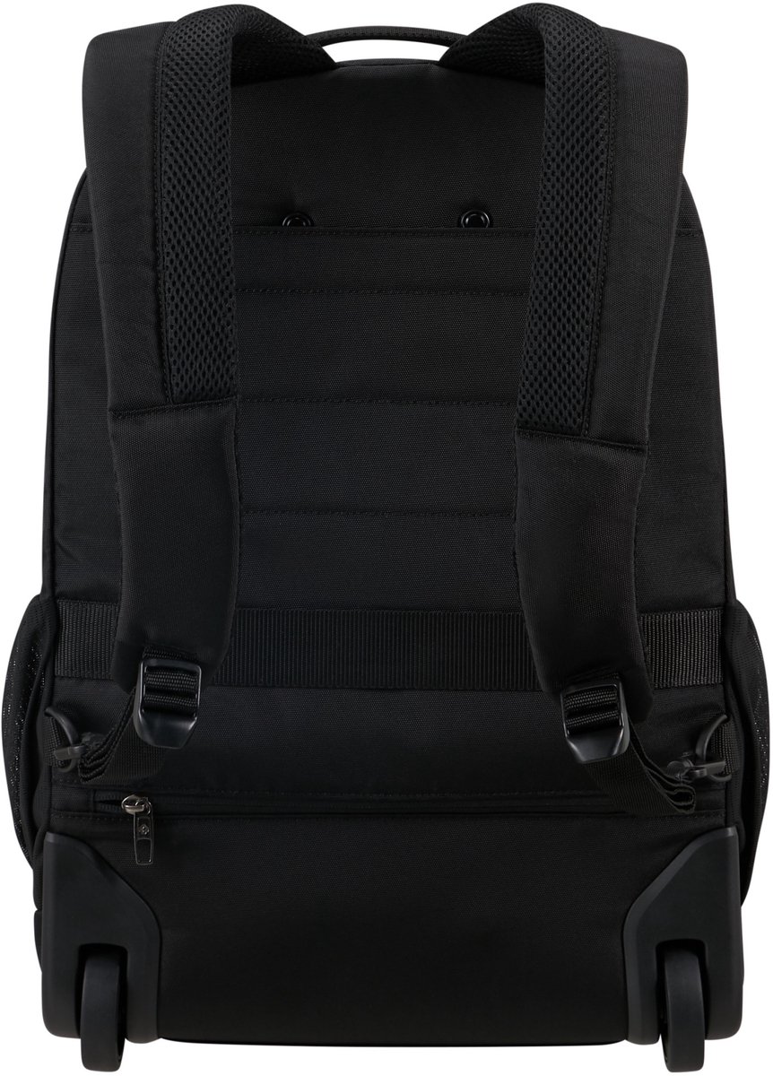Samsonite rugzak - Guardit 3.0 laptop backpack/whls - 15,6 inch - black - 29 l – foto 3