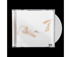 Kali Uchis - Por Vida (CD) (10th Anniversary Edition)