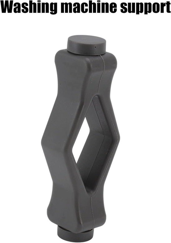 Deursteun voor wasmachine, voorlader, deursteun, magnetische deurhouder voor wasmachine, magnetische deurstopper voor wasmachine, wasmachine, droger, open voor hotel