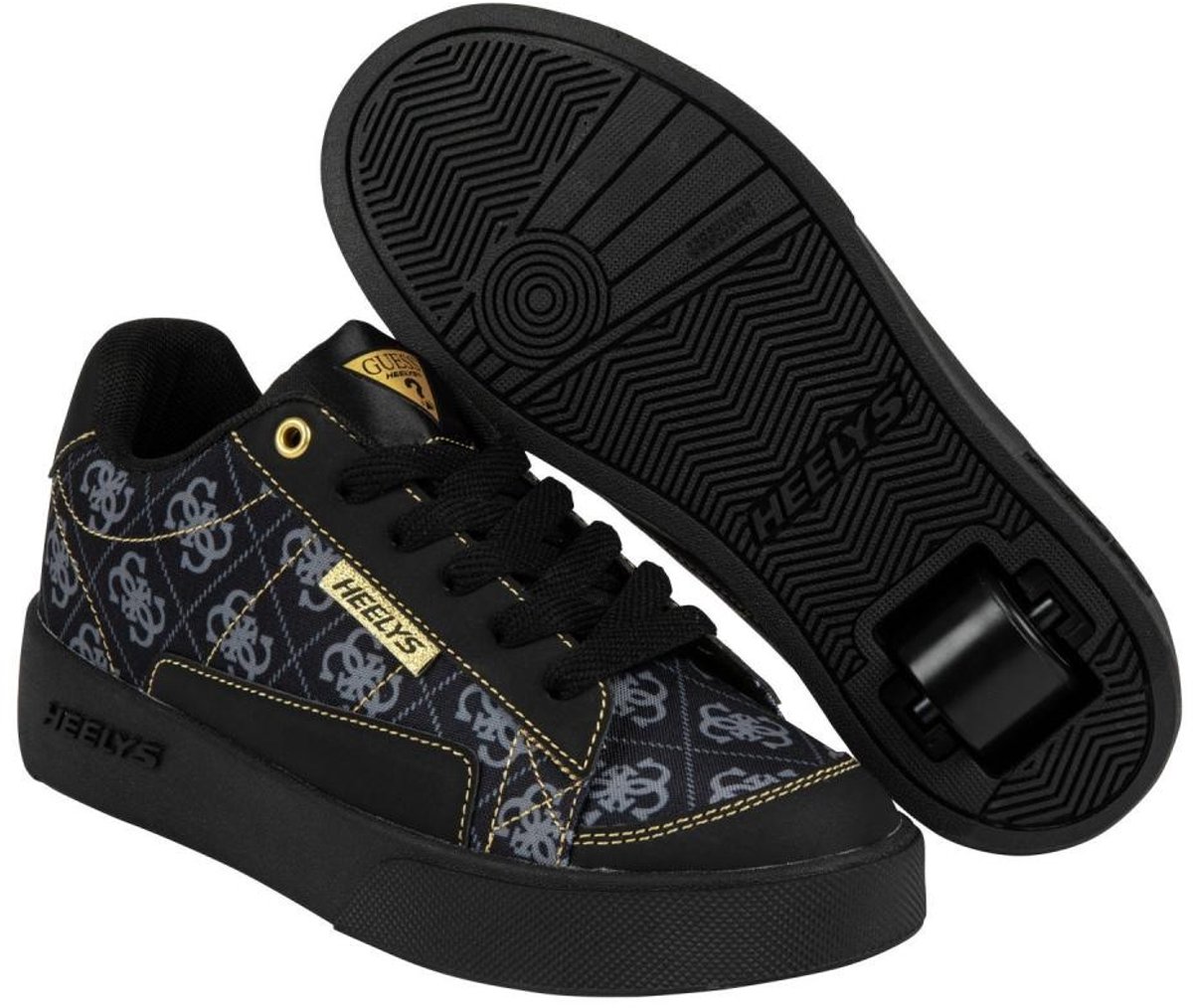 Heelys Digi Nylon Guess Rock Zwart
