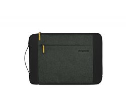 STM Kin Sleeve - Sacoche pour ordinateur portable 14 pouces - Noir