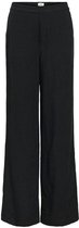 OBJSANNE ALINE WIDE PANT NOOS
