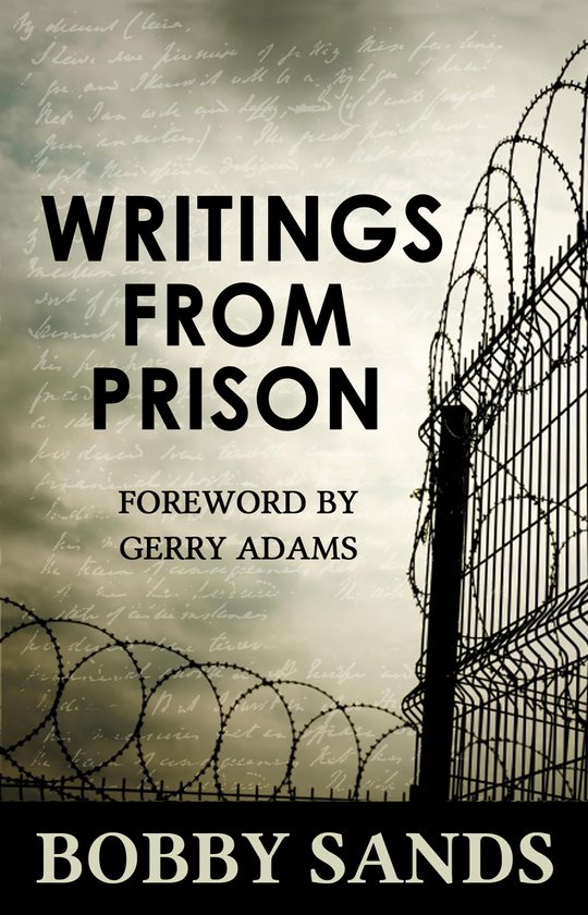 Writings From Prison - cover