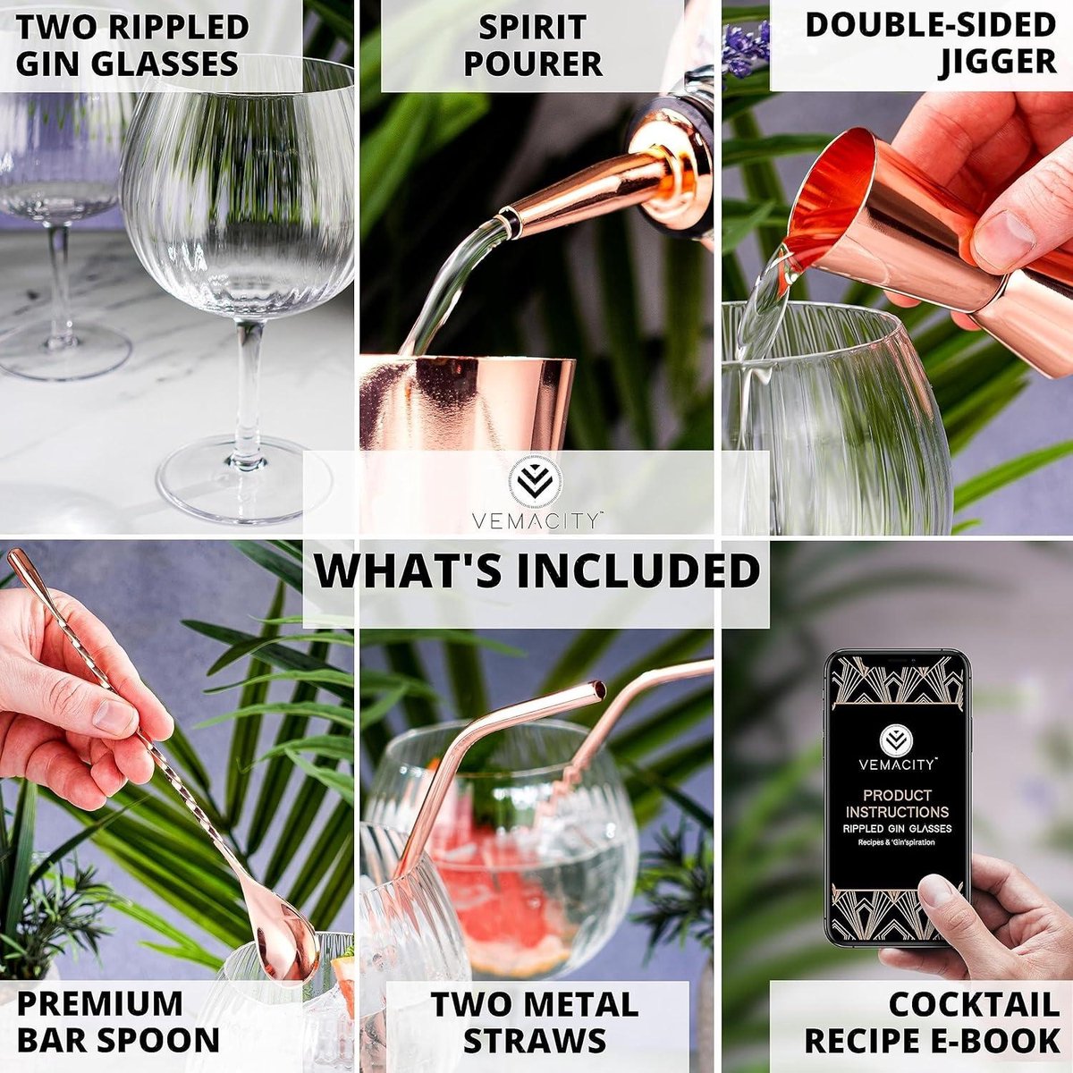 LSA Moya Wine Glasses 395 ml Set of 2 (Clear) | Design Is This