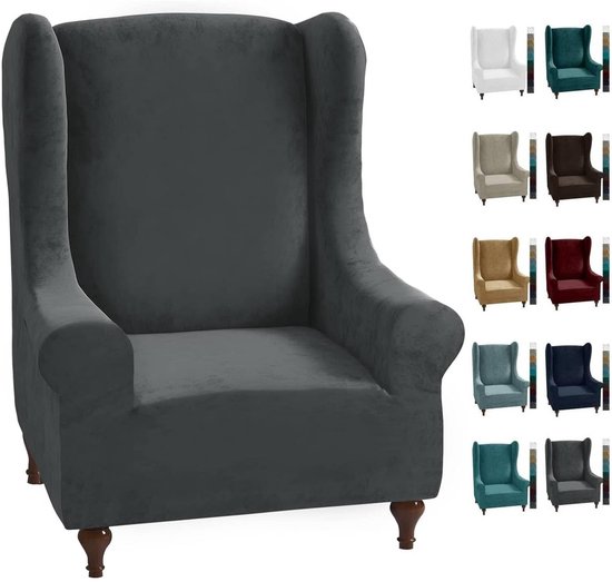 Hoezen voor fauteuils: Geef uw stoel een make-over