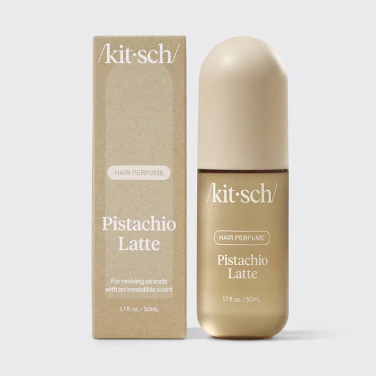 Kitsch Pistache Latte Haarparfum