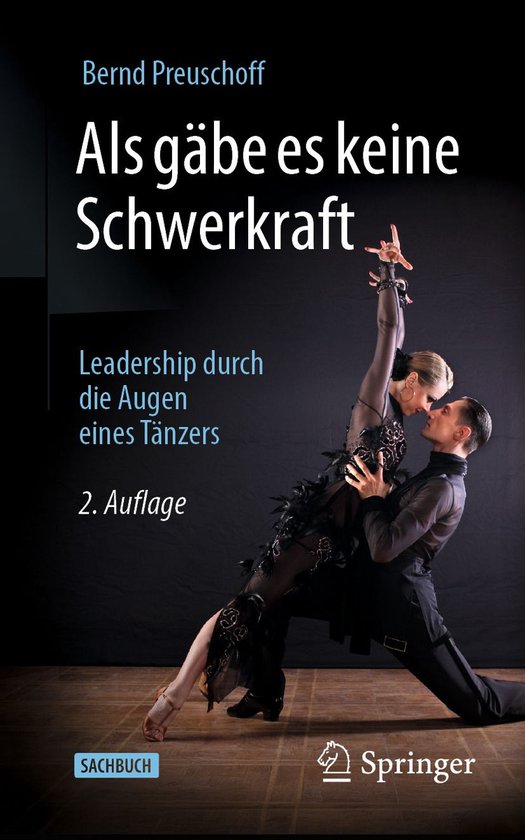 Business and Economics (German Language) - Als gäbe es kein ... - cover