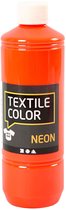 Orange néon