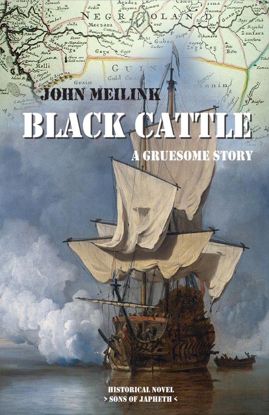 Black Cattle