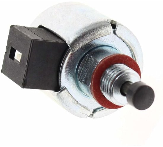Geschikt voor Reparatieset voor brandstofsolenoïde, compatibel met Kohler nr. 12-757-09, 12-757-33 S en 1275733 van Carbpro — afbeelding 2
