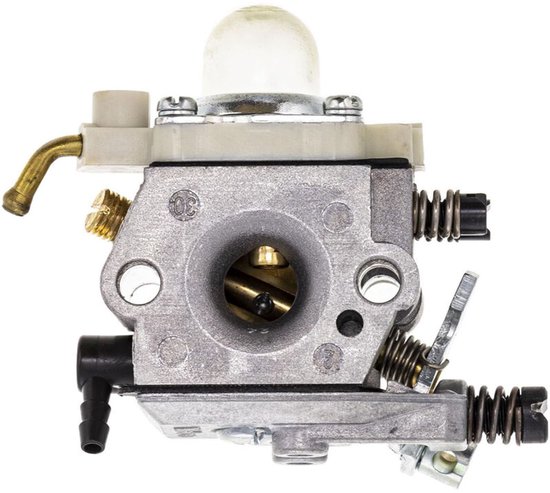 Geschikt voor WT-227 FS72 FS74 FS75 FS76 WT-227-1 Carburateur voor heggenschaar van Merkloos	 — afbeelding 2