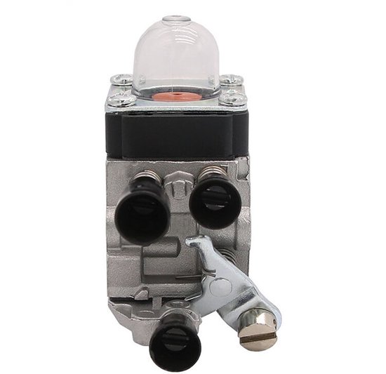 Geschikt voor Carburateur voor Stihl FS45 FS46 FS55 FS55R FC55 FS38 FS55R FS55RC KM55 HL45 KM55R FS45C FS45L FS55T FS75 FS80 FS85 FC75 FC85 van Merkloos	 — afbeelding 2