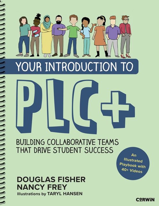 Your Introduction to PLC+ - cover