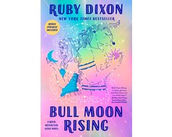 Bull Moon Rising