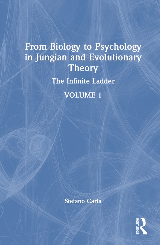 From Biology to Psychology in Jungian and Evolutionary Theor ... - cover