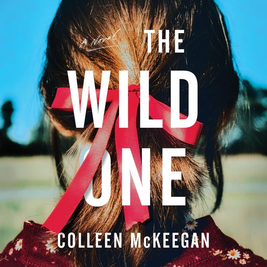 The Wild One - cover