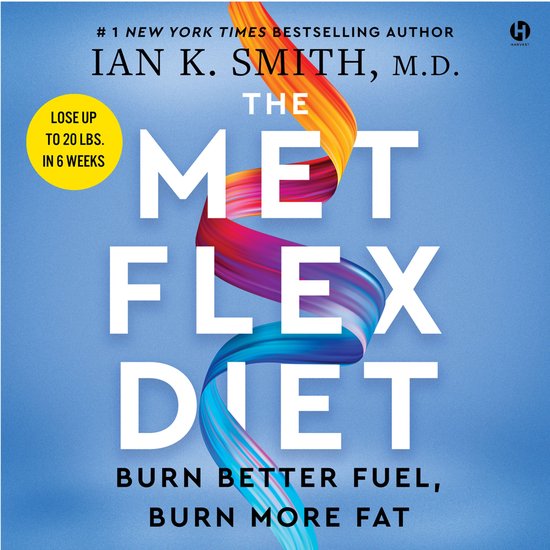 The Met Flex Diet - cover