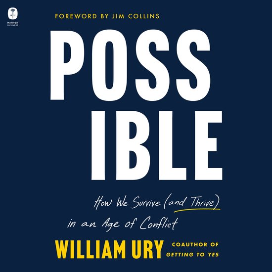Possible - cover