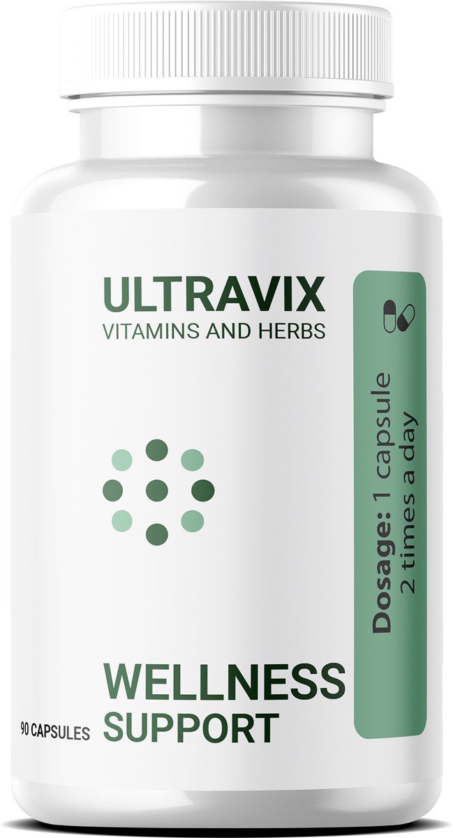Ultravix