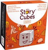 Rory's Story Cubes Classic - Dobbelspel