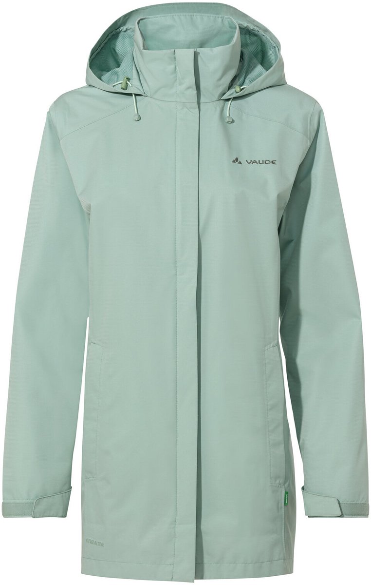 VAUDE Jacken Women’s Escape Parka Dusty Fern