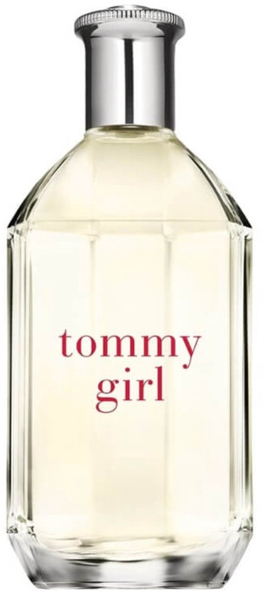 Tommy Hilfiger Tommy Girl - Eau de toilette voor dames - 200 ml — afbeelding 10