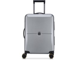 Delsey Turenne 2.0 Handbagagekoffer 55 cm – 35L – Ultralicht – TSA – 100% Polycarbonaat