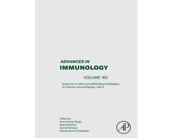 Advances in Immunology 165 - Advances in DNA and mRNA-Based Strategies for Cancer Immunotherapy: Part A