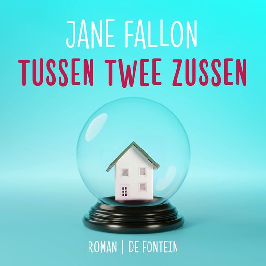 Tussen twee zussen - cover