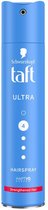 Taft Hairspray Ultra Strong - 250 ml