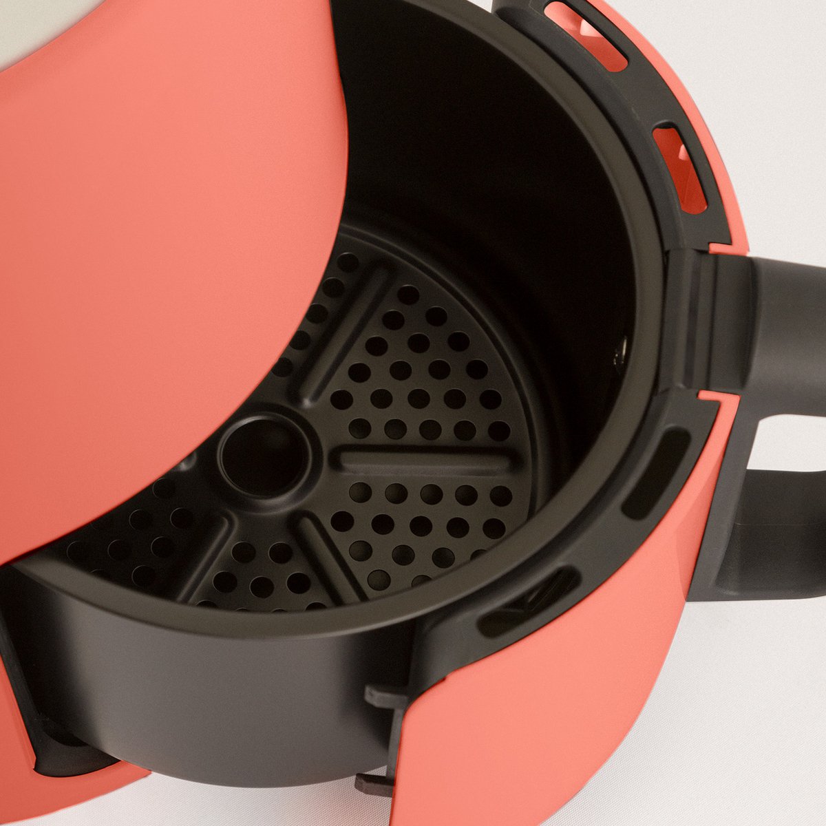 Afbeelding 3 van CREATE - Friteuse 1,5 L - AIR FRYER