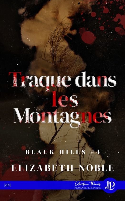 Black Hills 4 - Traque dans les montagnes
