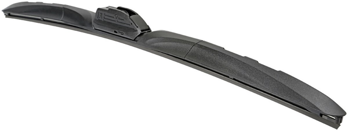 Ruitenwisser - voor - 45 cm - type 18 - 1 stuk – foto 2