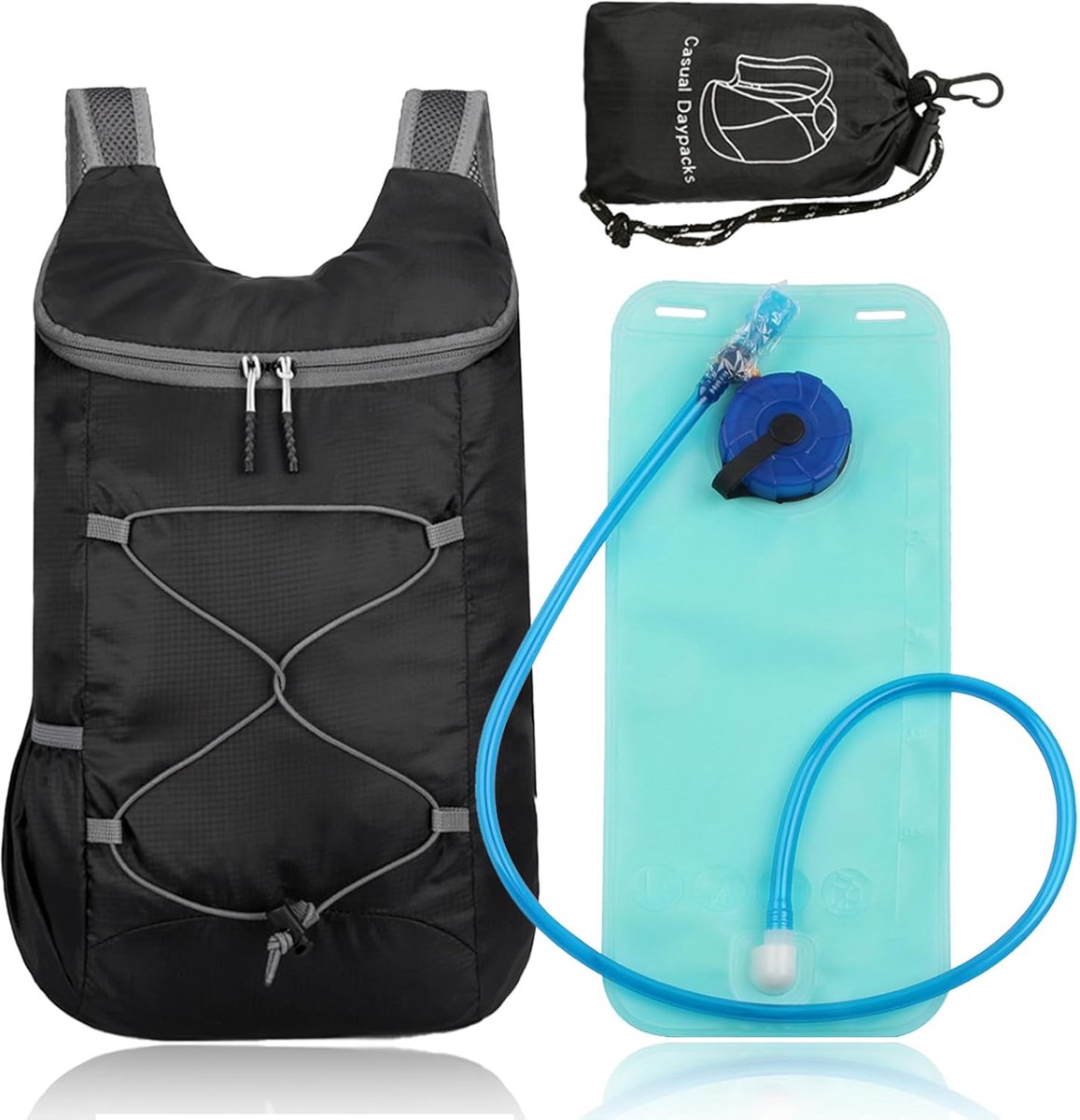 Lexium Loopvest - Running vest - Loop vest - Loopvestje