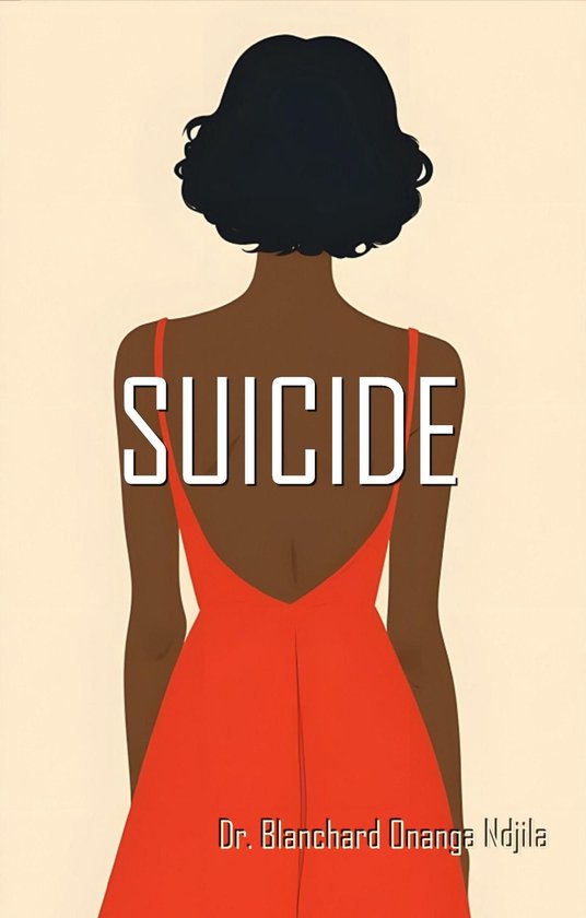 Suicide - cover