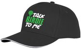 Golf Pet - Premium Fit - Cap - Verstelbaar - Unisex
