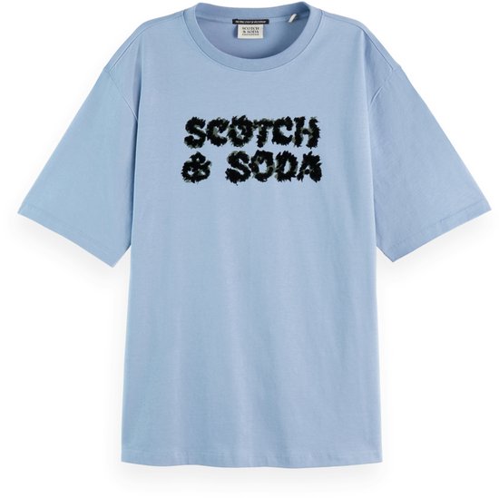 Scotch & Soda - Dames - T-shirts
