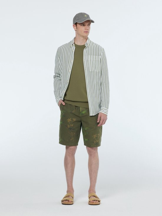 Scotch & Soda - Heren - Blouses