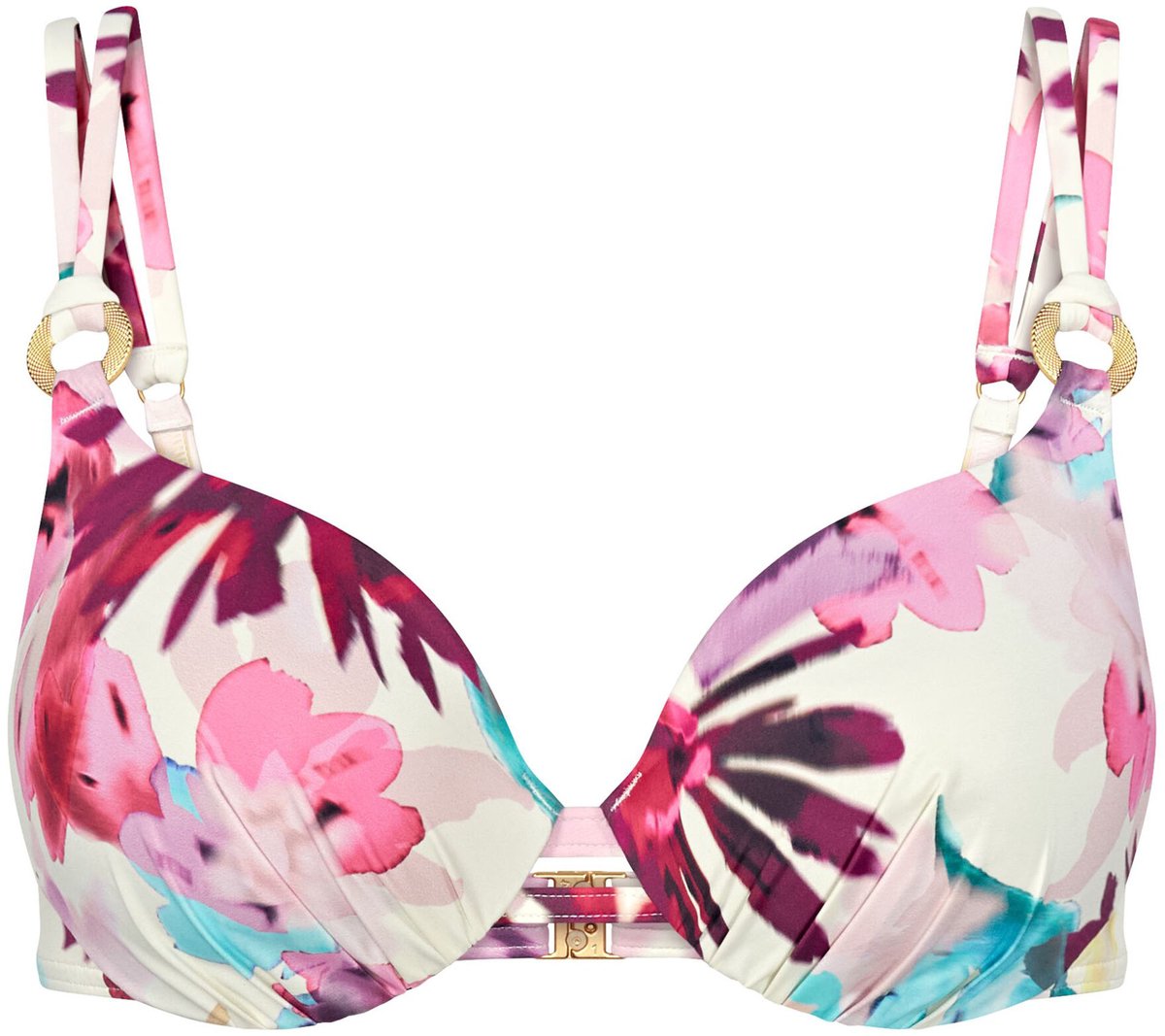 Triumph Bügel-Bikini-Top Summer Fleur