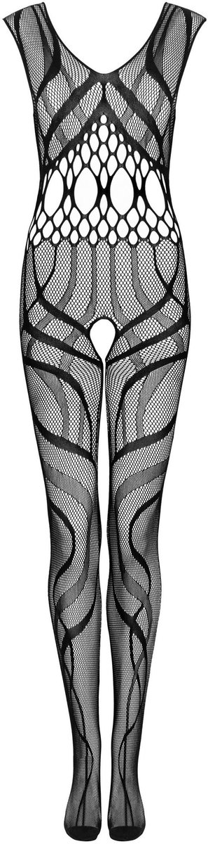 Goedkoopste COMBINAISON G328 NOIR T.U