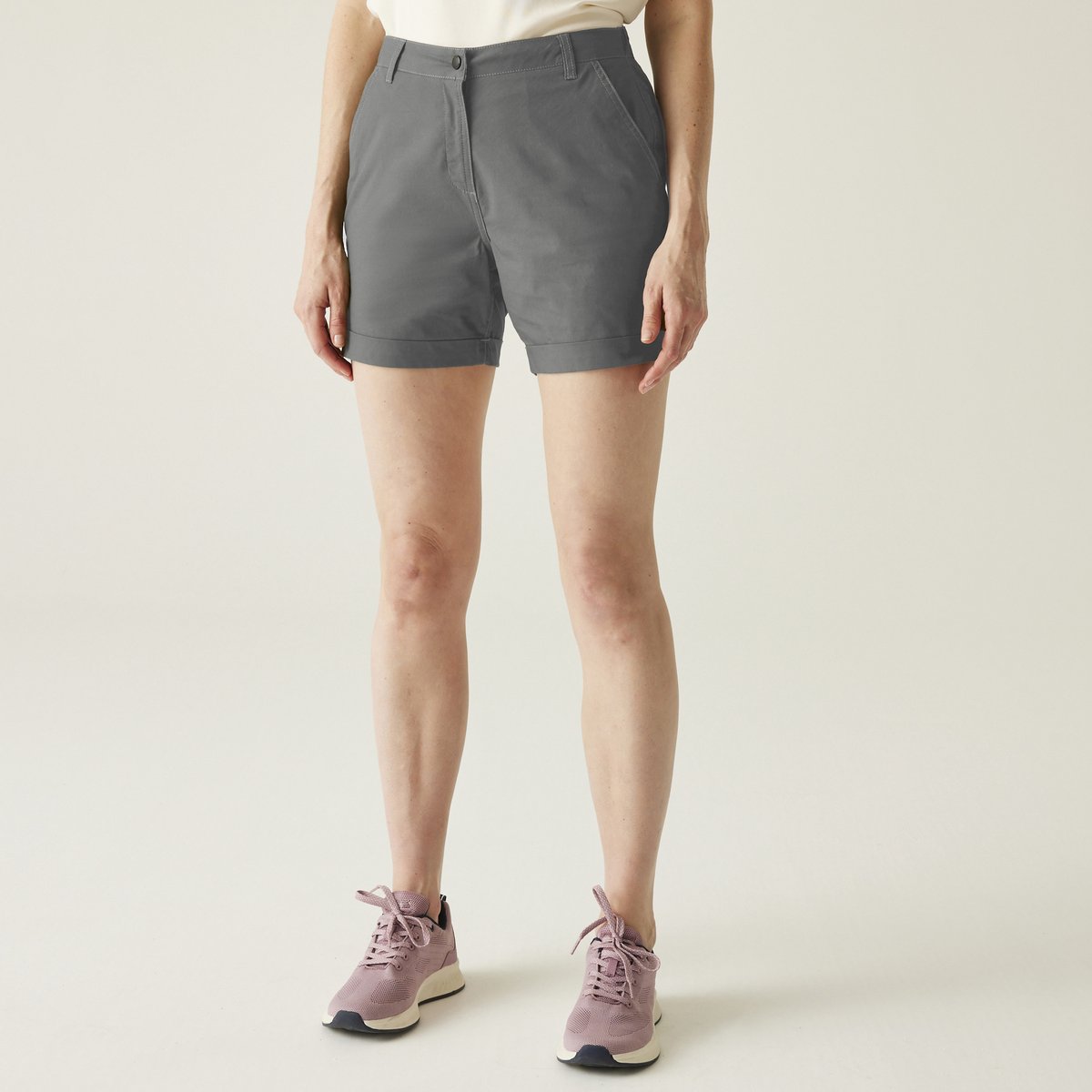 Xanthi Shorts Groen